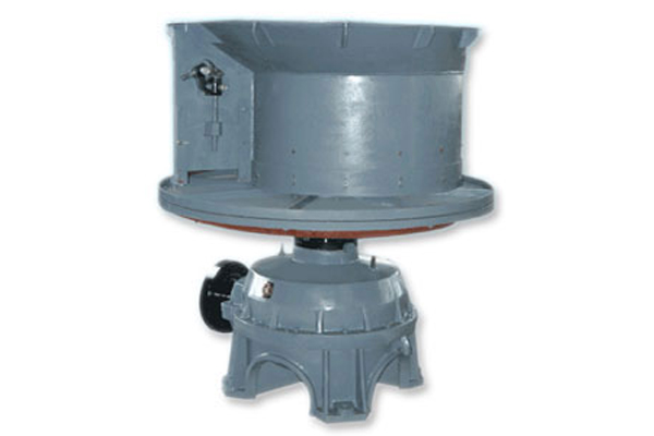 ZMBR、MBR重型圓盤給料機(jī)